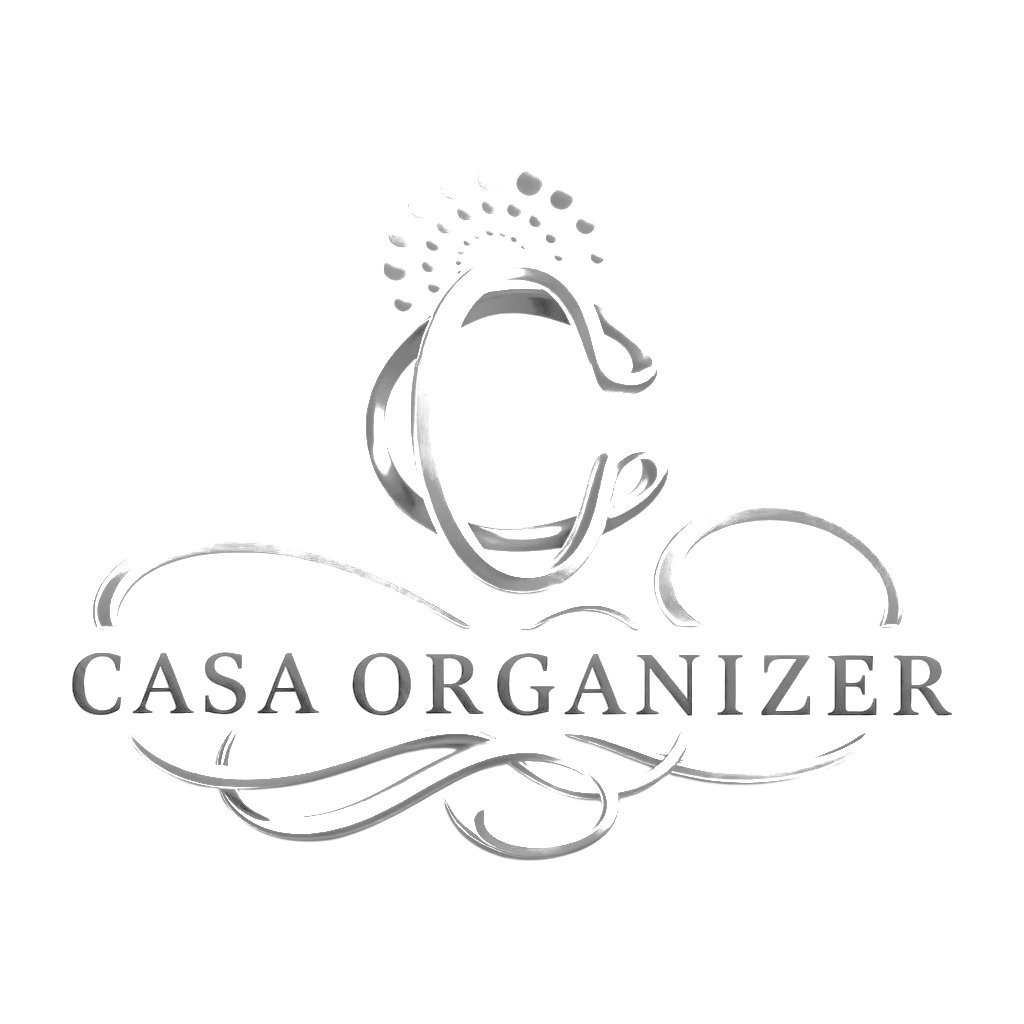 CASA Organizer